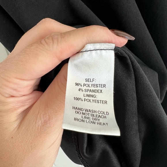 Lulus Late Night Love Black One-Shoulder Bodycon Dress - Picture 10 of 10